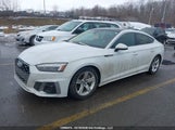 Audi A5 WAUENCF55LA014824 photo