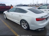 Audi A5 WAUENCF55LA014824 fotografie