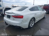 Audi A5 WAUENCF55LA014824 fotografie