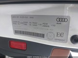 Audi A5 WAUENCF55LA014824 снимка