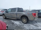 Ford F-150 Xlt 1FTFW1E5XNKF15120 photo