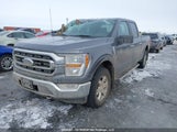 Ford F-150 Xlt 1FTFW1E5XNKF15120 photo