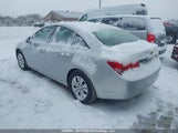 Chevrolet Cruze Limited Lt 1G1PE5SB7G7218197 fotografie