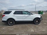 Ford Explorer Xlt 1FM5K8D8XHGD71857 fotografie