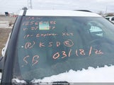 Ford Explorer Xlt 1FM5K8D8XHGD71857 снимка