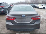 Toyota Camry Le 4T1C31AK3MU032123 снимка