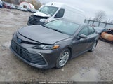 Toyota Camry Le 4T1C31AK3MU032123 снимка