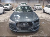 Audi A6 3.0T Progressiv/3.0T Technik WAUJGAFC9GN186431 снимка