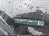 Ford Escape Se 1FMCU0G93FUB53183 снимка