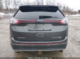 Ford Edge Titanium 2FMPK4K81FBB17849 fotografie