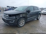 Ford Edge Titanium 2FMPK4K81FBB17849 fotografie