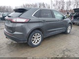 Ford Edge Titanium 2FMPK4K81FBB17849 fotografie