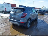 Buick Encore Preferred KL4CJASB5KB789150 fotografie