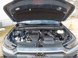 Toyota Grand Highlander Hybrid Platinum 5TDADAB57RS007268 photo