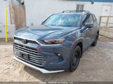 Toyota Grand Highlander Hybrid Platinum 5TDADAB57RS007268 fotografie