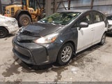 Toyota Prius V JTDZN3EUXHJ065773 снимка