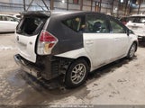 Toyota Prius V JTDZN3EUXHJ065773 снимка