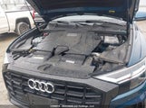 Audi Q8 WA1DVAF19KD038891 снимка