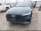 Audi Q8 WA1DVAF19KD038891 fotografie