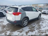 Toyota Rav4 Xle 2T3RFREV7DW009522 снимка