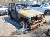 Jeep Tj 1C4AJWAG9HL591374 снимка