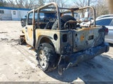 Jeep Tj 1C4AJWAG9HL591374 снимка