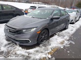 Honda Civic 2HGFC2F74LH032193 снимка