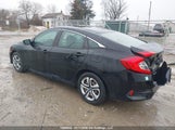 Honda Civic Lx 2HGFC2F6XHH034593 снимка