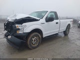 Ford F150 1FTMF1EF9HKD78563 fotografie
