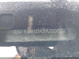Kia Forte Ex KNAFU5A20C5558110 снимка