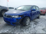 Kia Forte Ex KNAFU5A20C5558110 fotografie