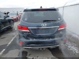 Hyundai Santa Fe KM8SNDHF5HU183955 снимка