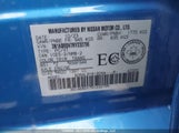 Nissan Sentra Sr 3N1AB8DV7RY232796 снимка