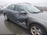 Volkswagen Passat 2.5L Comfortline 1VWBH7A39CC031444 photo