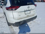 Nissan Rogue Sv/Rock Creek JN8BT3BB4SW423894 fotografie