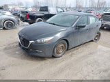 Mazda Mazda3 50Th Anniversary Edition/Gs/Se 3MZBN1V72JM230978 fotografie