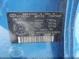 Hyundai Elantra Sel/Value/Limited KMHD84LF7JU494459 fotografie