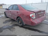 Toyota Camry Le/Xle/Se 4T1BE32K36U116266 photo