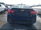 Chevrolet Cruze Lt Auto 1G1BE5SMXH7219471 снимка