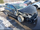 Chevrolet Cruze Lt Auto 1G1BE5SMXH7219471 снимка