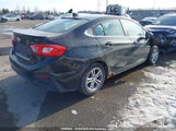 Chevrolet Cruze Lt Auto 1G1BE5SMXH7219471 снимка