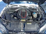 Audi S7 4.0T WAUW2CFC0DN098511 снимка