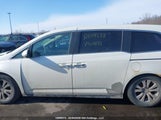 Honda Odyssey Ex-L 5FNRL5H6XEB503872 снимка