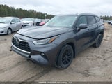 Toyota Highlander Limited/Platinum 5TDDZRBHXMS129400 photo
