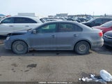 Volkswagen Jetta 2.0 Tdi Comfortline 3VWDA7AJ5FM335403 photo