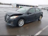Mazda Mazda3 JM1BL1L75C1622770 fotografie