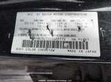 Mazda Mazda3 JM1BL1L75C1622770 снимка