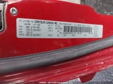 Dodge Grand Caravan Se 2C4RDGBG7FR647413 снимка