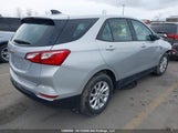 Chevrolet Equinox Ls 2GNAXHEV5J6182409 снимка