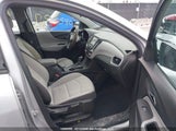 Chevrolet Equinox Ls 2GNAXHEV5J6182409 снимка